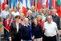Volkshochschule Giengen - 23.05.2012